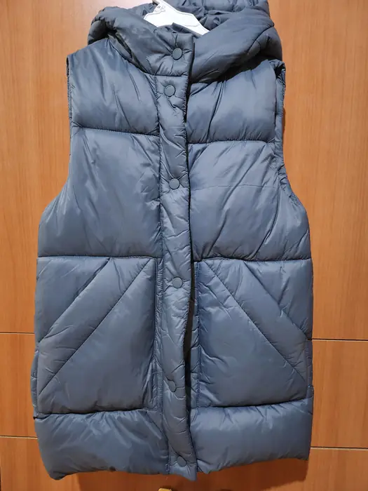 Zara 조끼패딩 -8~9세 in Queens, NY