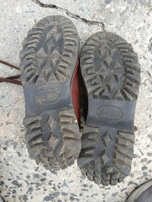 Hiking boots in Queens, NY