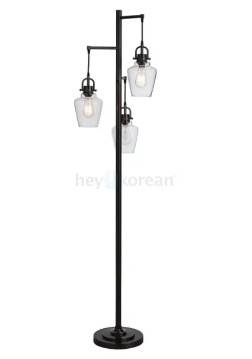 Floor lamp / 등 in Bergen County, NJ