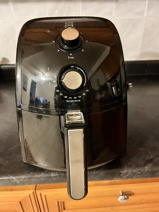 air fryer in Bergen County, NJ