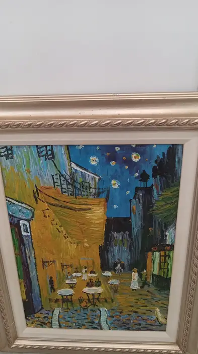 Beautiful Paintings with great frames in Bergen County, NJ