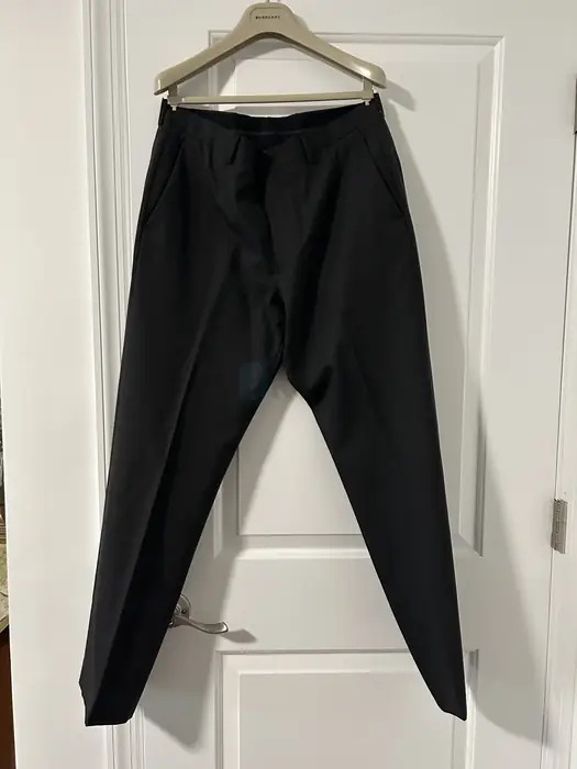 j crew 정장 바지