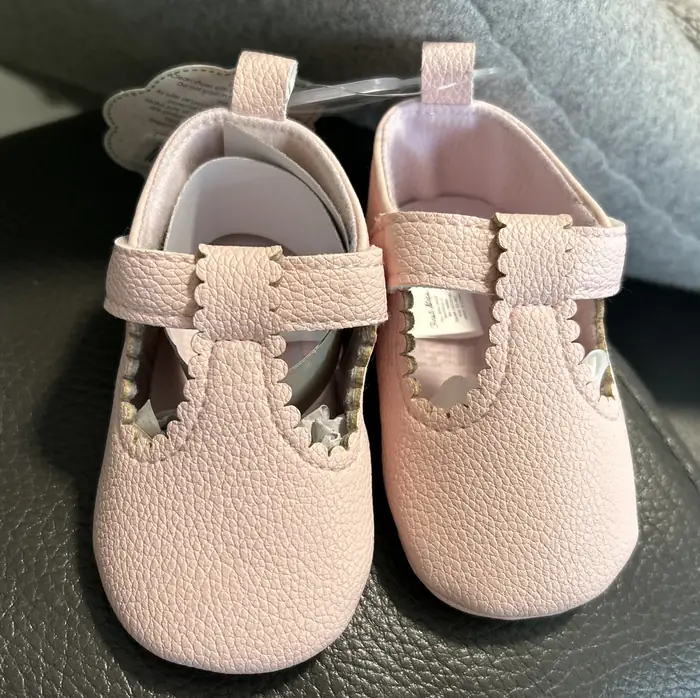 NEW baby girl shoes in Bergen County, NJ