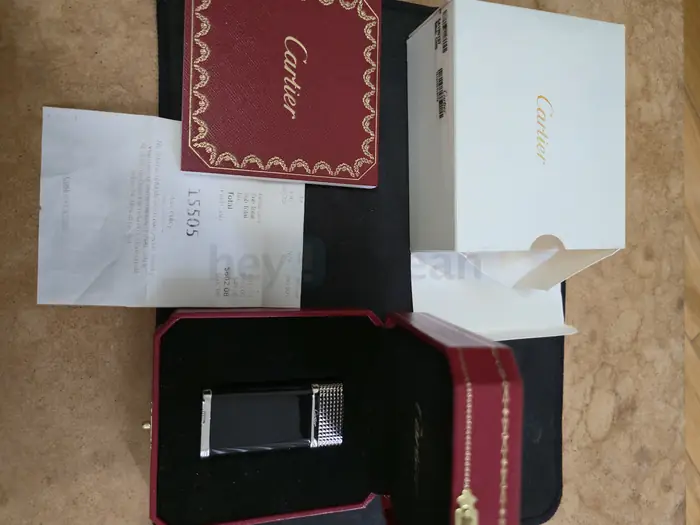까르띠에 라이터 for Sale. 새것 in Queens, NY