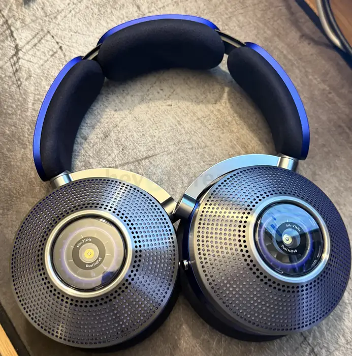 Dyson Zone ANC Headphones