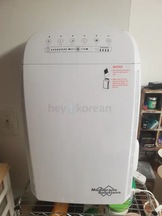 공기청정기 in Queens, NY