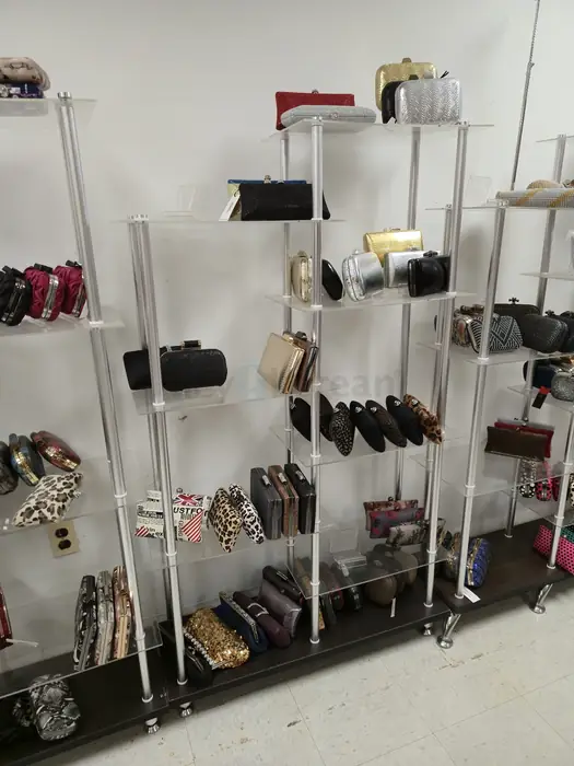 Show Room or Store Display Fixture in Bergen County, NJ