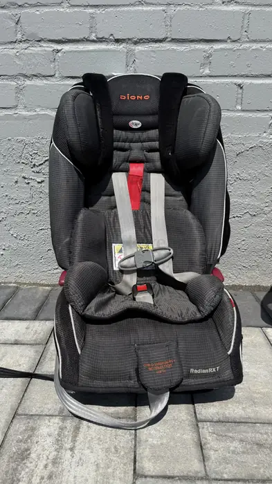 Diano car seat in Manhattan, NY