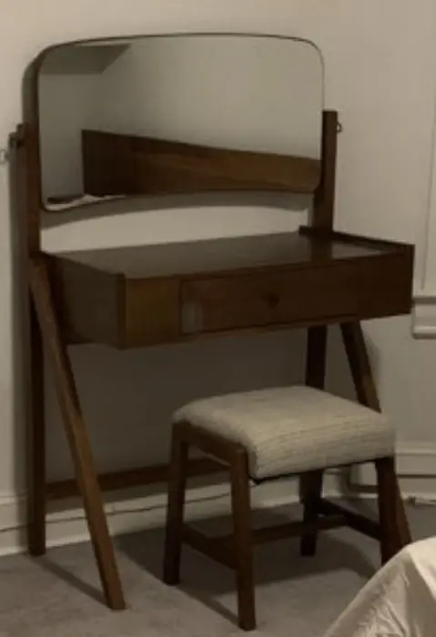 Vanity Table
