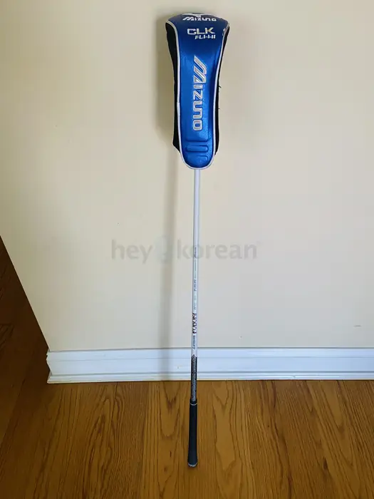 Mizuno Hybrid 23