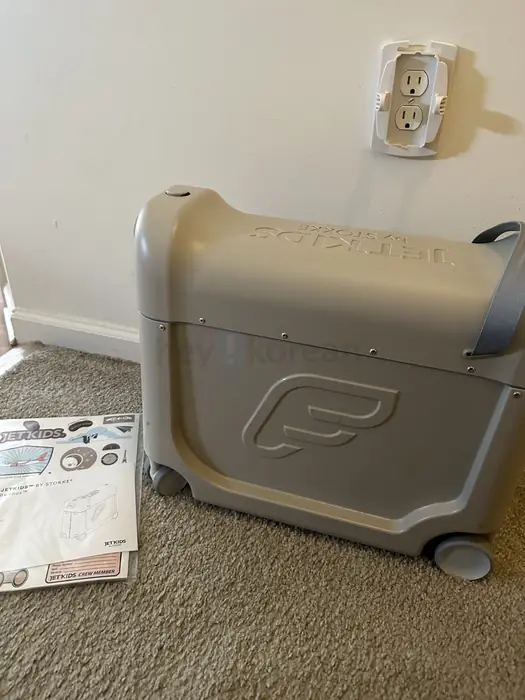 스토케 젯키즈 Jetkids Stokke in Bergen County, NJ