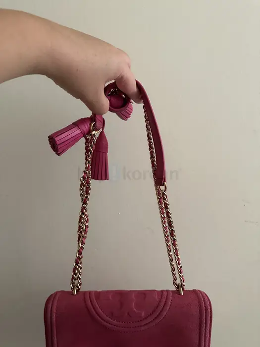Tory burch 가방 숄더백 크로스백 in Bergen County, NJ