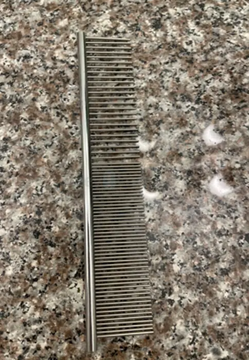 PET COMB in Bergen County, NJ