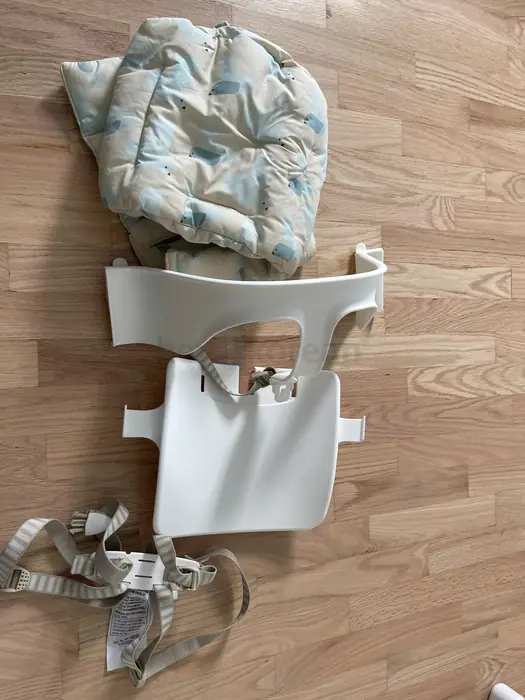 스토케 베이비세트 Stokke Baby set