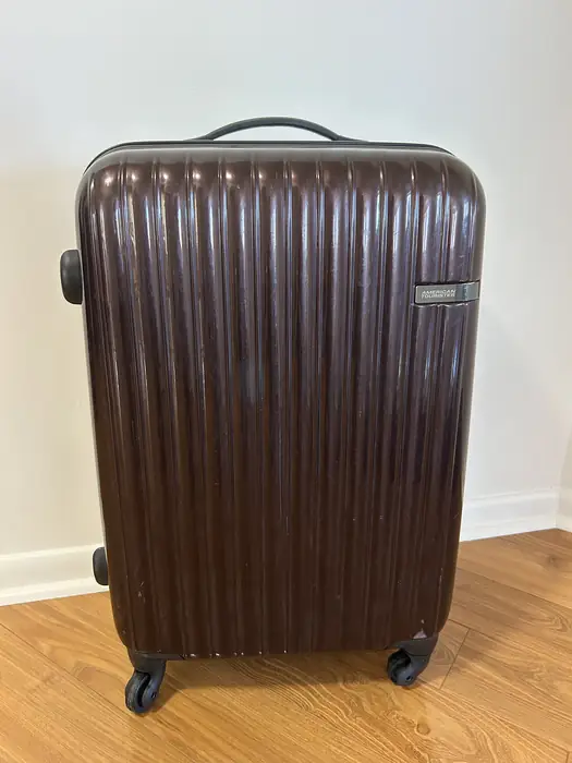 26“ luggage