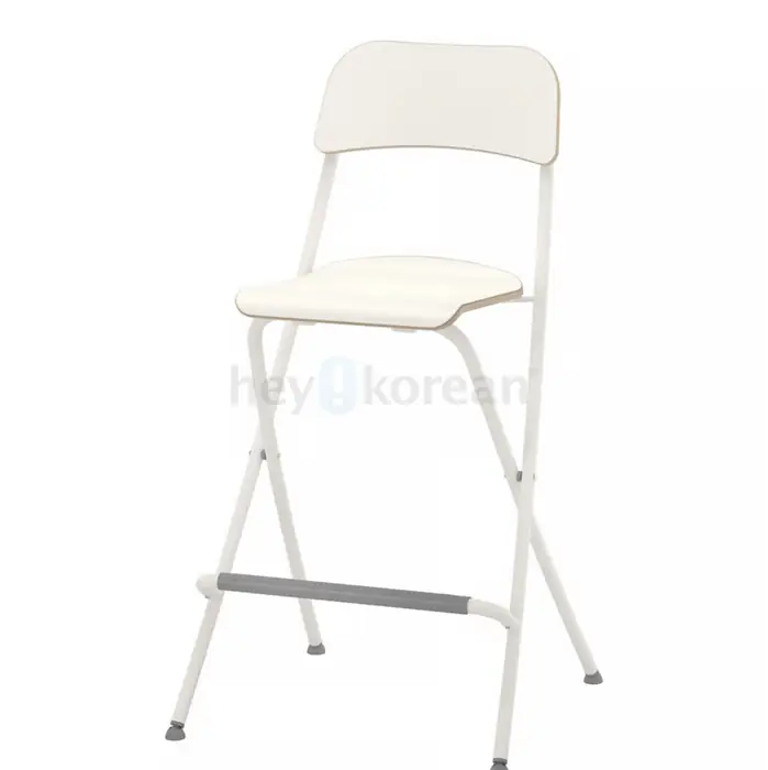 Ikea 접이식 Chair/바체어/스툴 2개(가격내림!!)