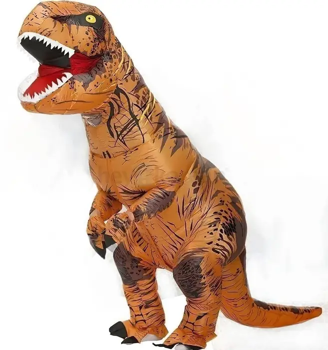 코스튬 공룡 유니콘 costume