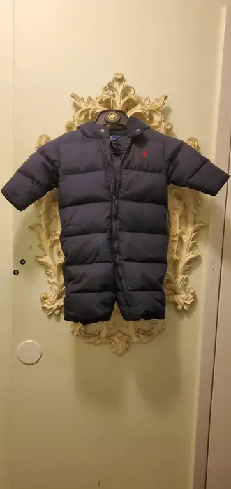 Polo Ralph Lauren 우주복 for Sale.(24M) in Queens, NY