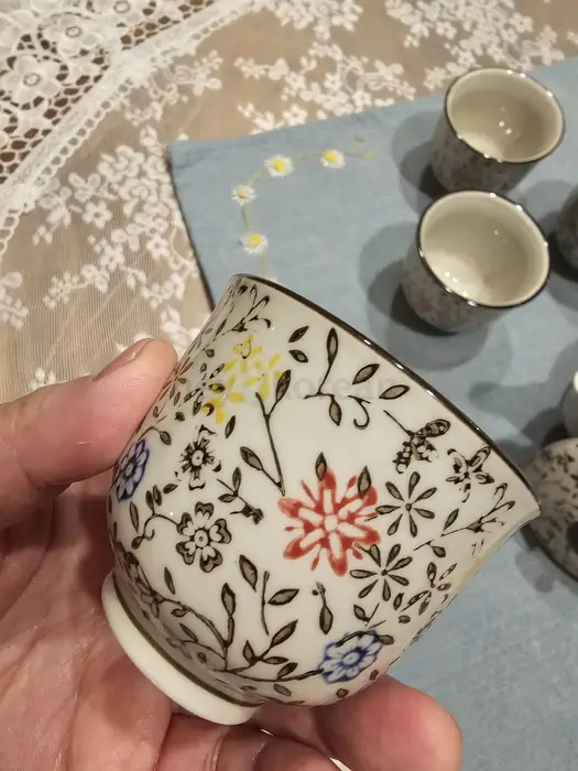다도 셋트 in Bergen County, NJ