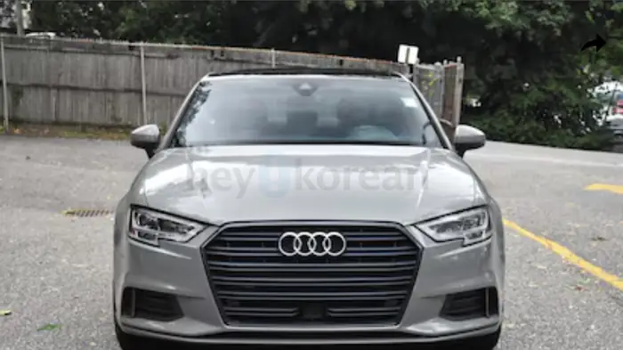 2020 Audi A3 Premium Plus S Line (아우디 A3) in Bergen County, NJ
