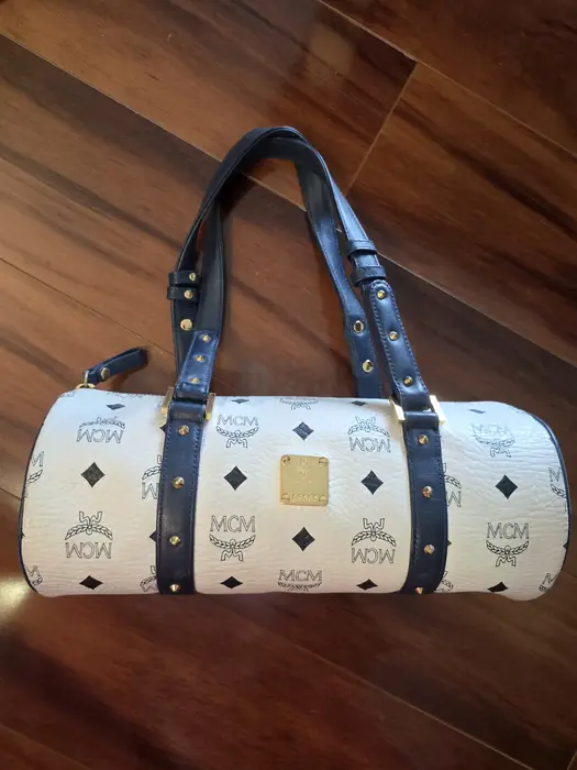MCM bag