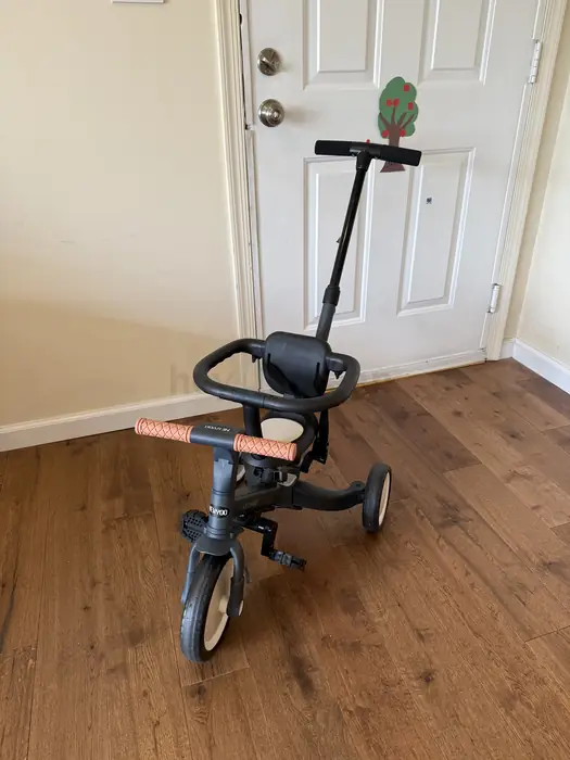 토들러 자전거, newyoo TR008 Tricycle for Toddlers 1-3 in Bergen County, NJ