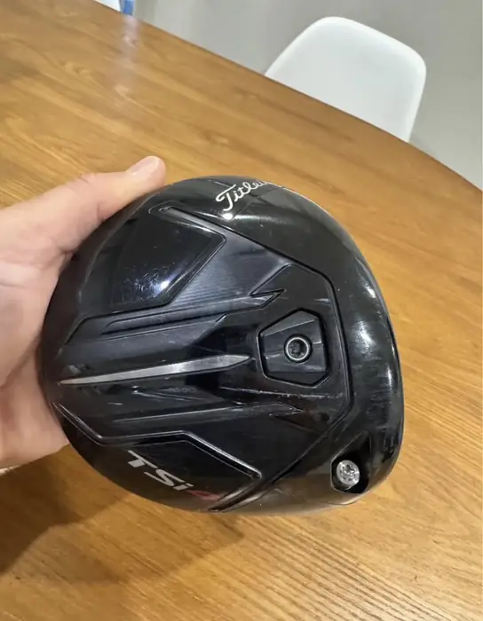 타이틀리스트 Tsi 4 head only