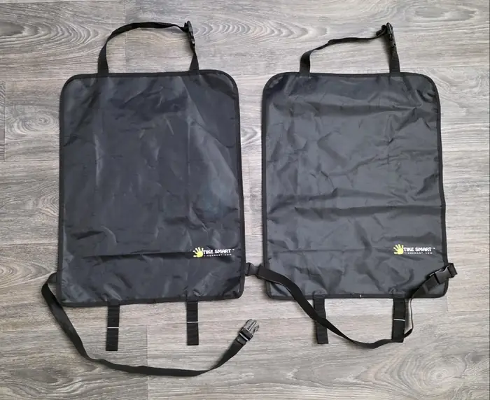 Seat Back Protectors Covers 2개 in Bergen County, NJ