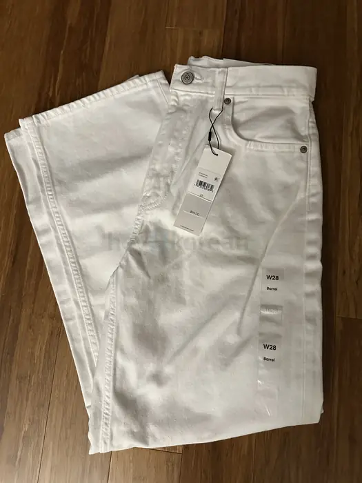CK jeans (new with tags) in Bergen County, NJ