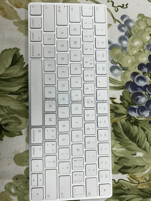 Apple Magic Keyboard A1314 한국자판/ A1644 - Open Box