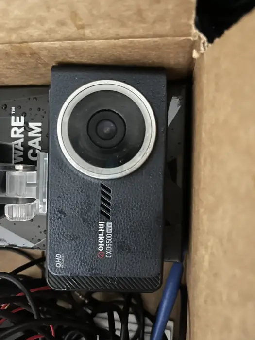 아이나비 thinkware QXD5500 mini 블랙박스 판매 in Queens, NY