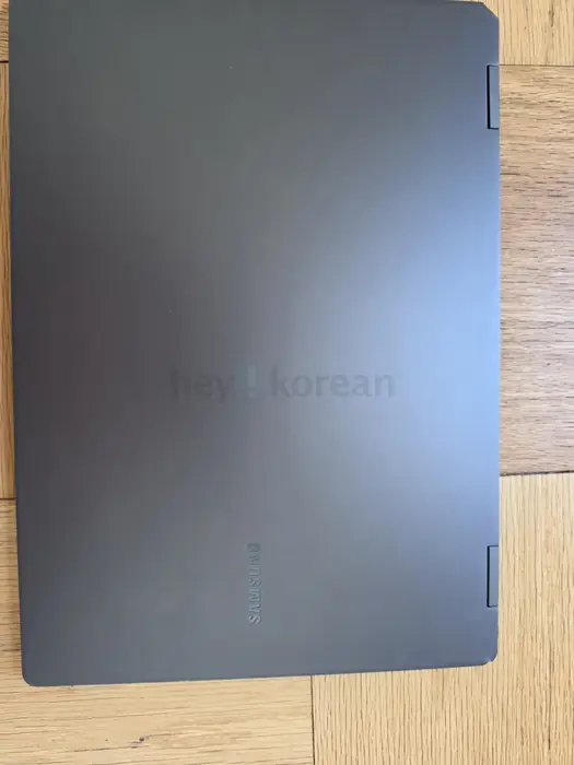 Galaxy Book 3 Pro 360