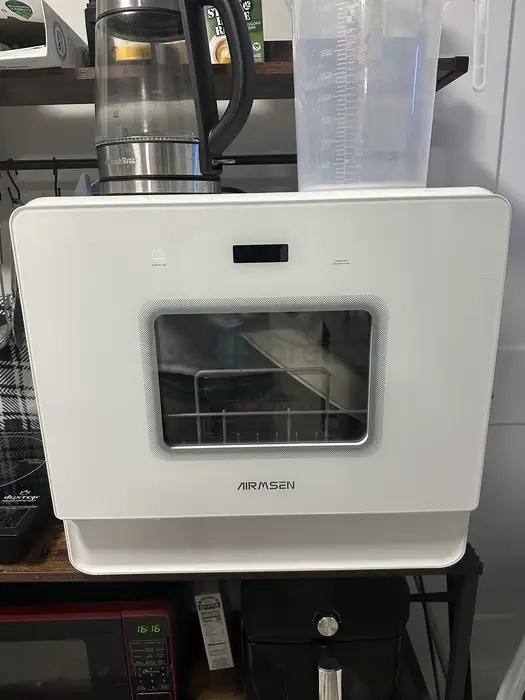 Airmsen Dishwasher 디쉬워셔 (가격내림)