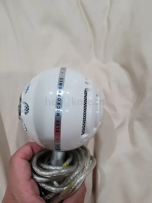 Blue Snowball iCE USB Microphone