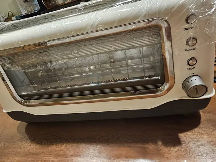 베이글 토스터기 in Bergen County, NJ