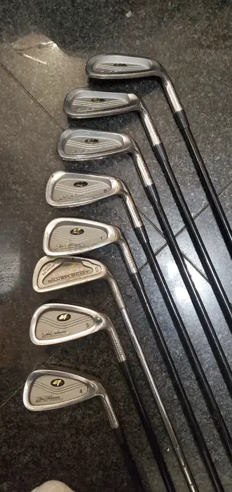 골프 아이언셋 for Sale.