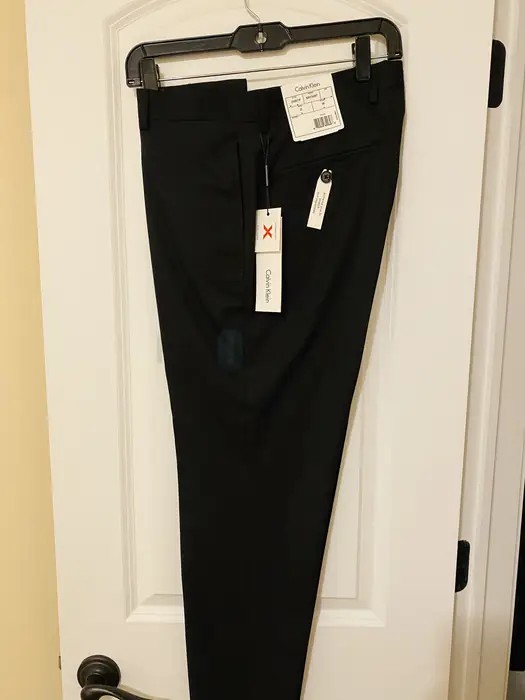 [NEW] CK Dress Pants in Queens, NY
