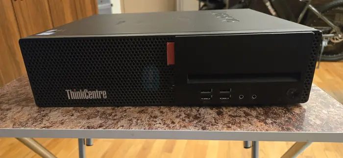 LENOVO PC DESKTOP