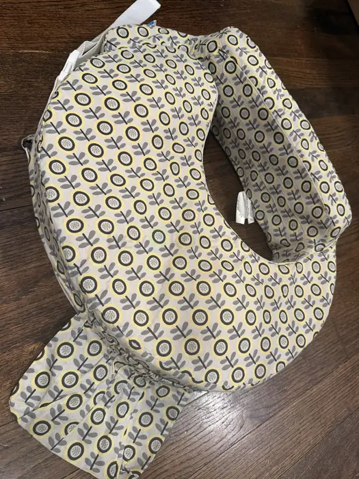 Nursing Pillow - Firm & Springy Memory Foam in Bergen County, NJ