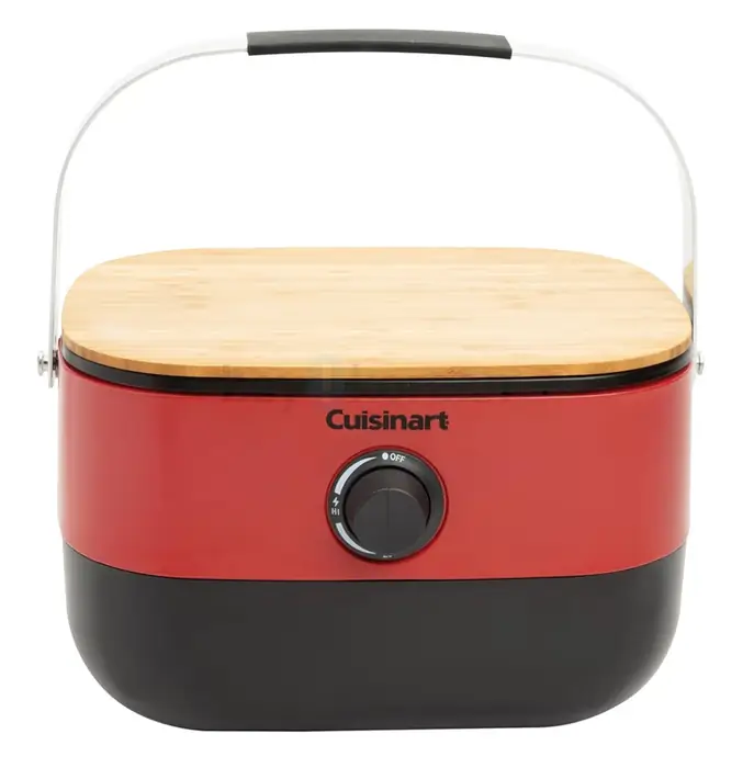 Cuisinart Venture™ Portable Gas Grill 휴대용 가스 그릴 in Bergen County, NJ
