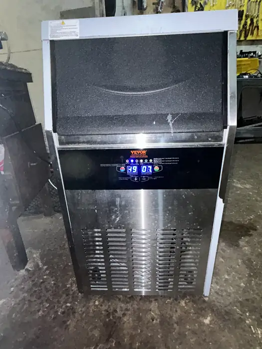 아이스머신  Ice Machine in Bergen County, NJ