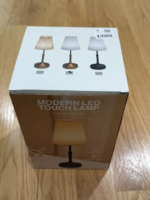 침대 조명 modern led touch lamp in Bergen County, NJ