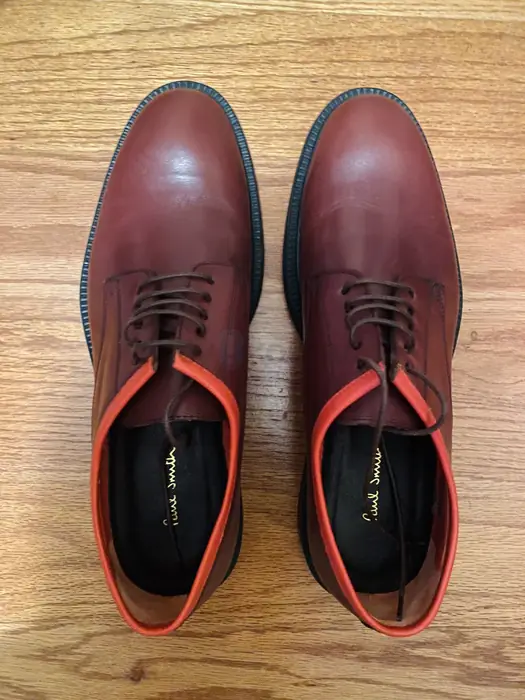 [NEW] Paul Smith Shoes in Queens, NY