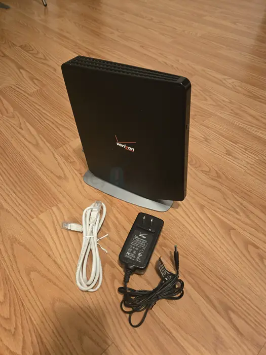 Verizon FiOS Router G1100