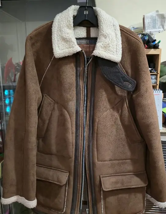 (가격다운)프리즘웍스 자켓- Frizmworks mustang jacket
