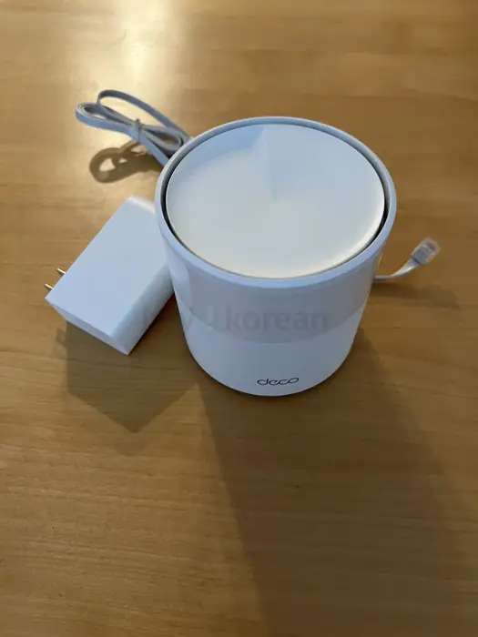 TPLink WIFI Extender AX5000 in Manhattan, NY