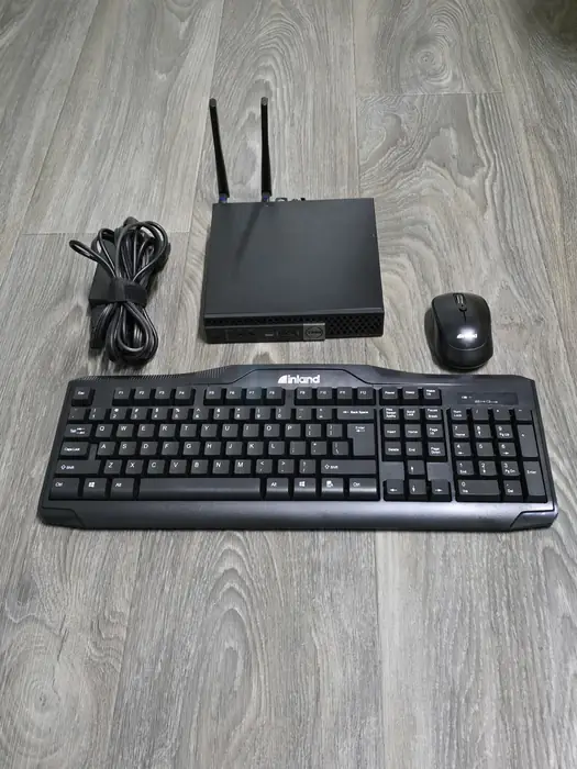 Dell optiplex 7050 팝니다. in Queens, NY