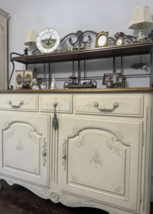 Ethan allen 이튼알렌 장식장 in Bergen County, NJ