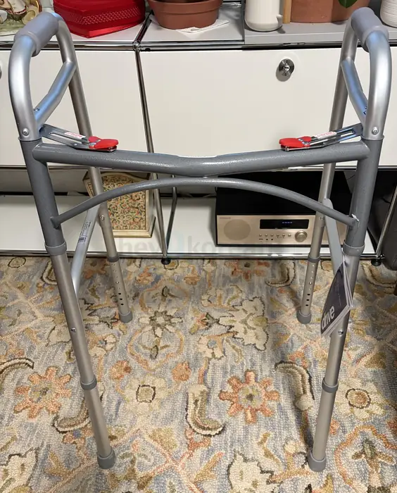 NEW Drive walker