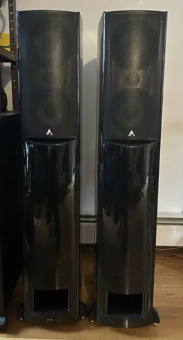 AT-1 하이엔드 스피커 - 가격인하 in Brooklyn, NY